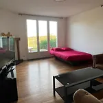 Nyaraló Maison Independante A La Campagne