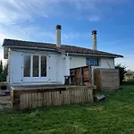 Nyaraló Maison Independante A La Campagne *