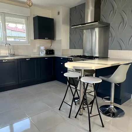 Maison Independante A La Campagne