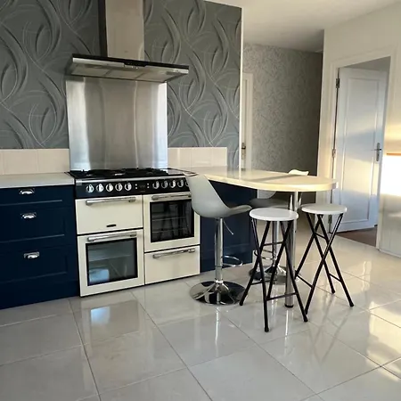 Maison Independante A La Campagne