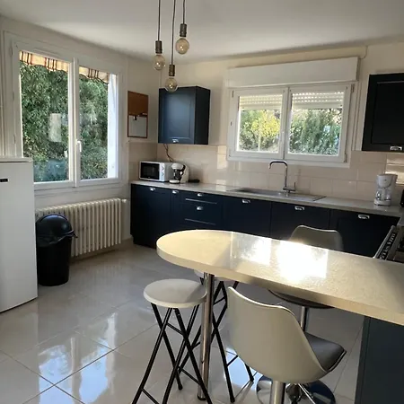 Maison Independante A La Campagne