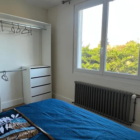 Maison Independante A La Campagne بيت للعطل