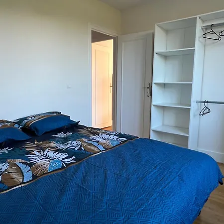 بيت للعطل Maison Independante A La Campagne