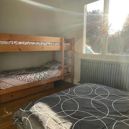 Maison Independante A La Campagne