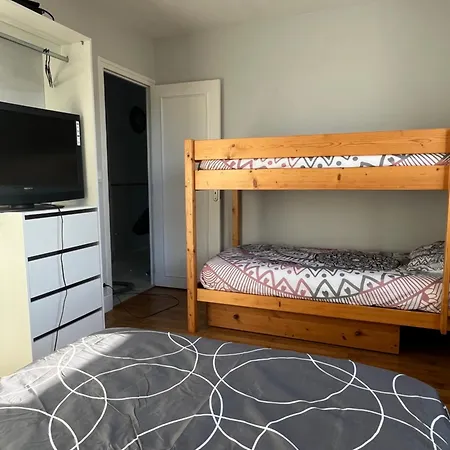 Maison Independante A La Campagne