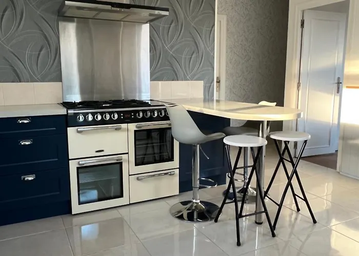 Maison Independante A La Campagne