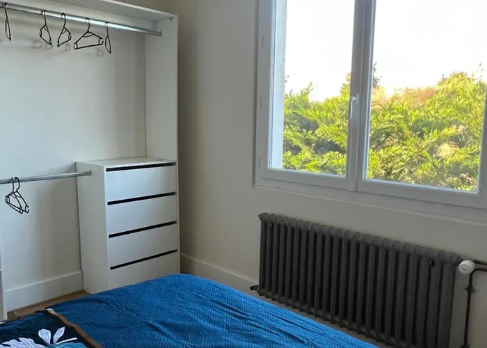 Maison Independante A La Campagne بيت للعطل