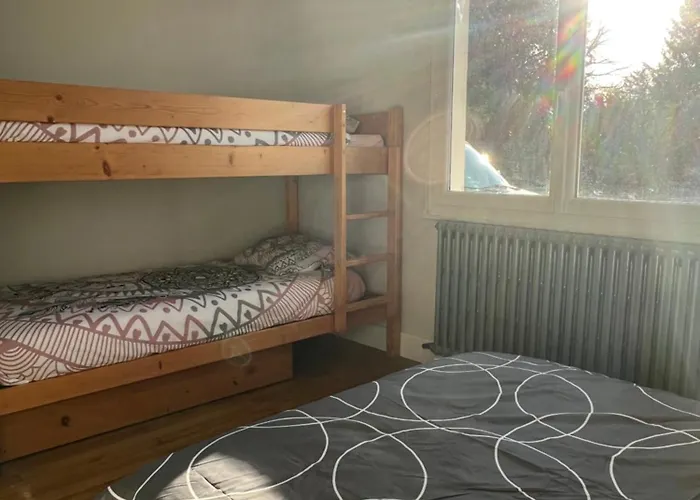 Maison Independante A La Campagne