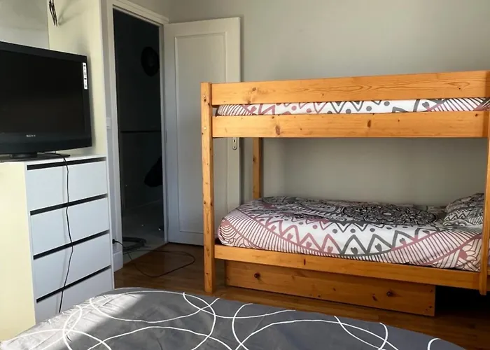 Maison Independante A La Campagne