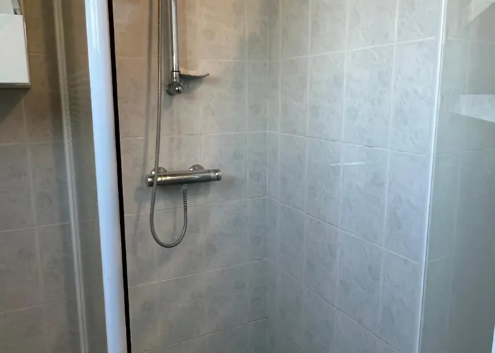 بيت للعطل Maison Independante A La Campagne *