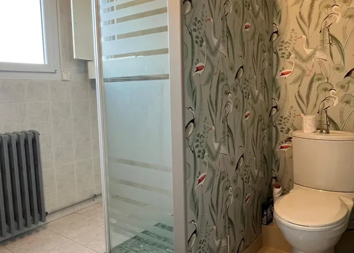 Maison Independante A La Campagne